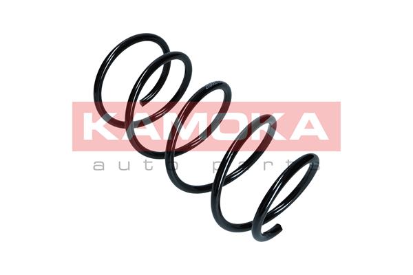 Coil Spring - 2110005 KAMOKA