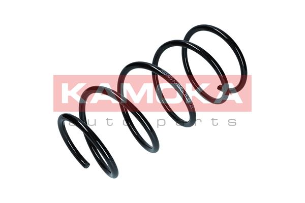 Coil Spring - 2110005 KAMOKA