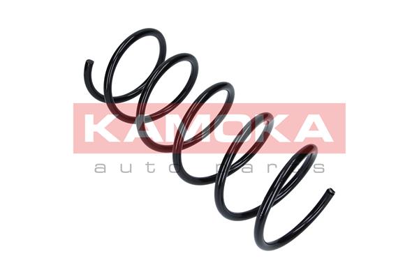 Molla autotelaio - 2110025 KAMOKA