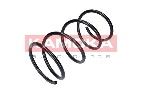 Molla autotelaio - 2110034 KAMOKA