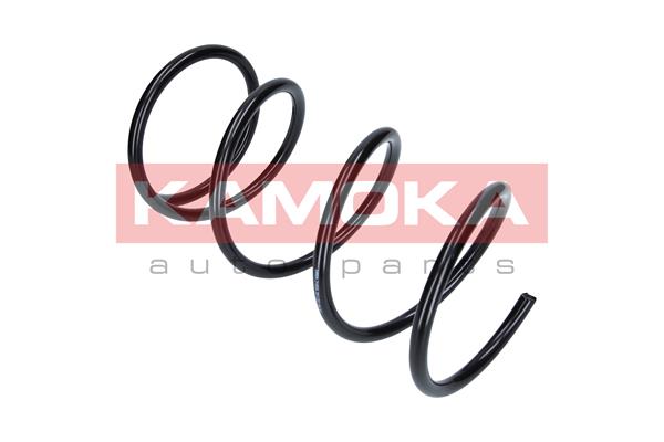 Coil Spring - 2110034 KAMOKA