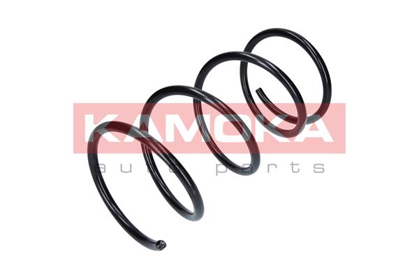Coil Spring - 2110034 KAMOKA