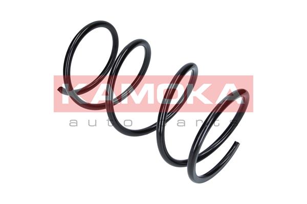 Coil Spring - 2110034 KAMOKA