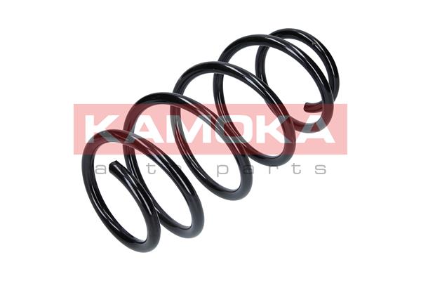Coil Spring - 2110037 KAMOKA