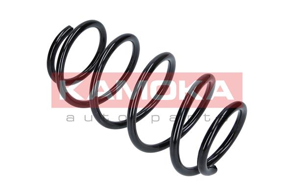 Coil Spring - 2110037 KAMOKA
