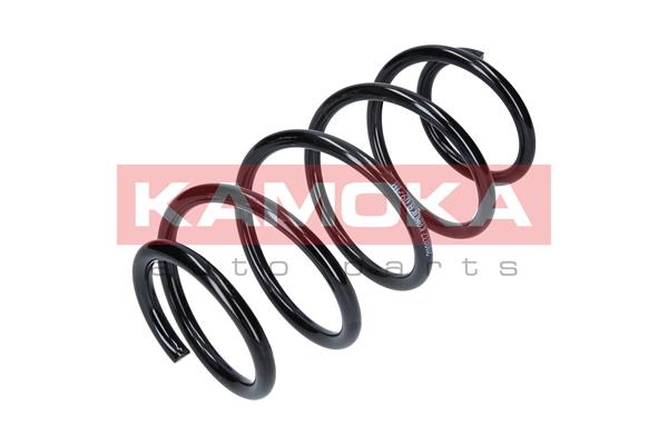 Coil Spring - 2110037 KAMOKA