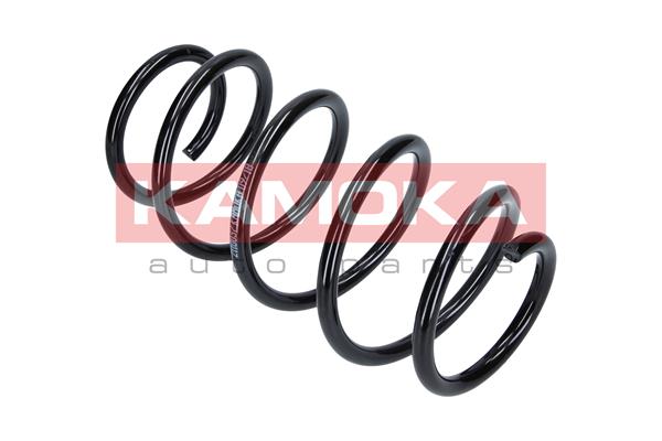 Coil Spring - 2110037 KAMOKA