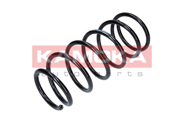 Coil Spring - 2110040 KAMOKA