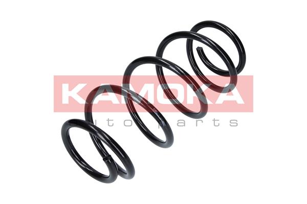 Coil Spring - 2110042 KAMOKA