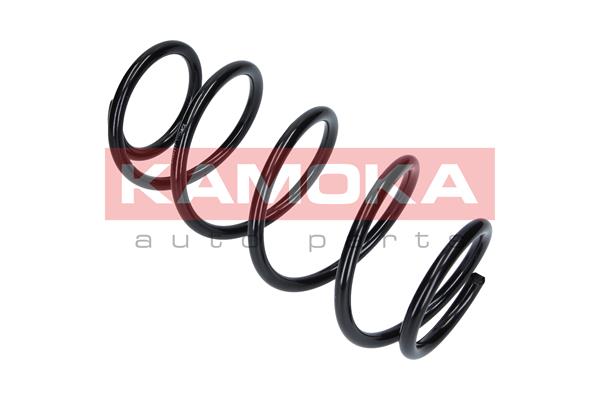 Coil Spring - 2110042 KAMOKA