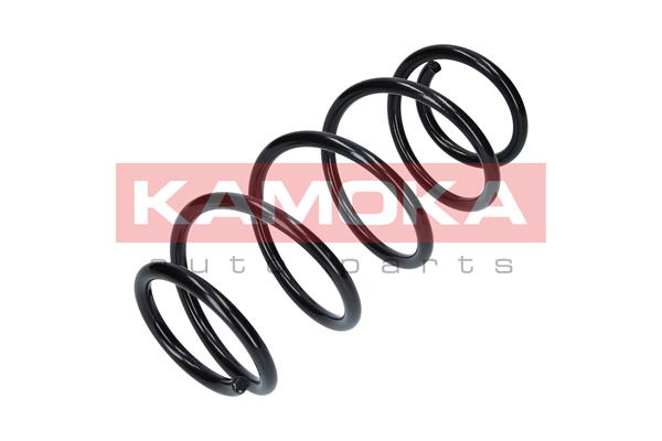 Coil Spring - 2110042 KAMOKA