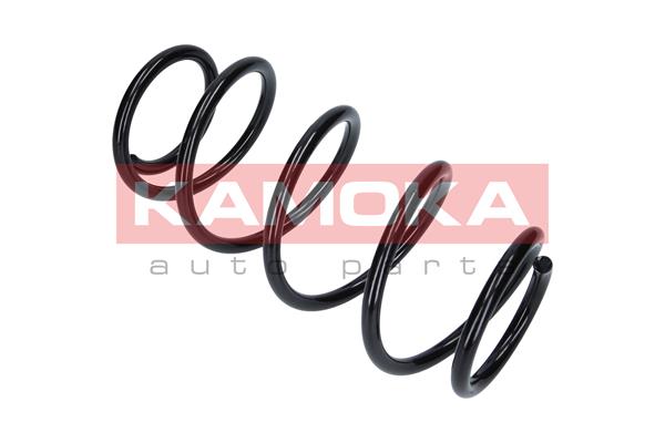 Coil Spring - 2110042 KAMOKA