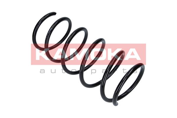 Coil Spring - 2110047 KAMOKA
