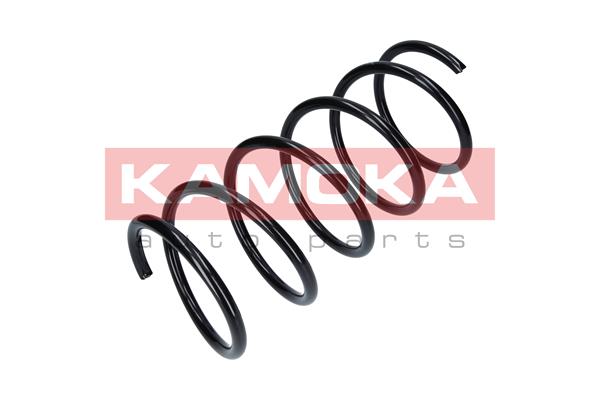 Coil Spring - 2110047 KAMOKA