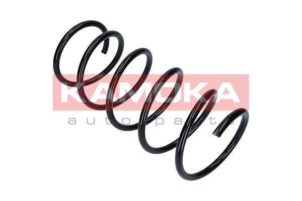 Coil Spring - 2110047 KAMOKA