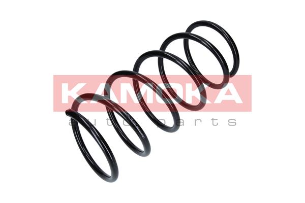 Coil Spring - 2110047 KAMOKA
