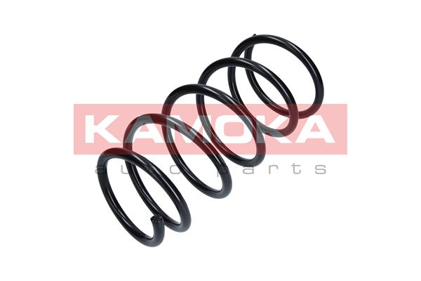 Coil Spring - 2110048 KAMOKA