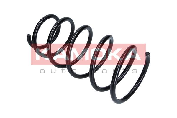 Coil Spring - 2110048 KAMOKA