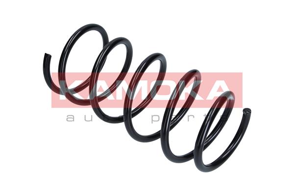 Coil Spring - 2110048 KAMOKA