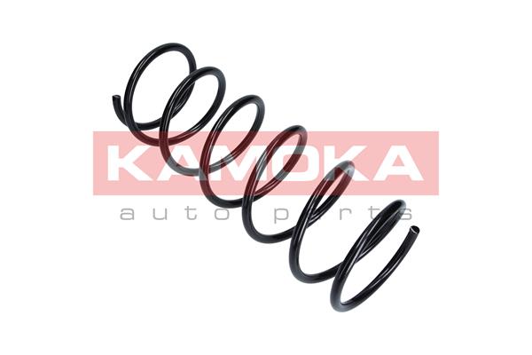 Coil Spring - 2110053 KAMOKA