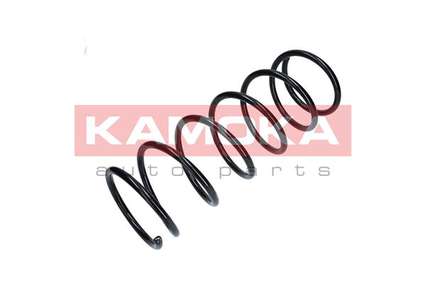 Coil Spring - 2110053 KAMOKA