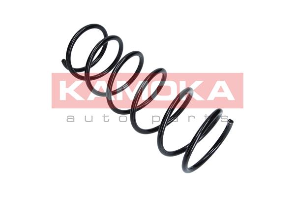 Coil Spring - 2110053 KAMOKA