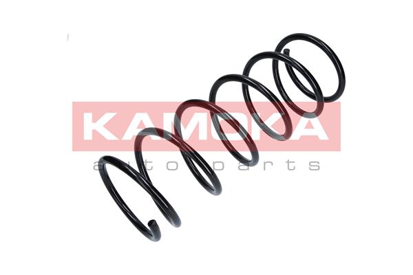 Coil Spring - 2110053 KAMOKA