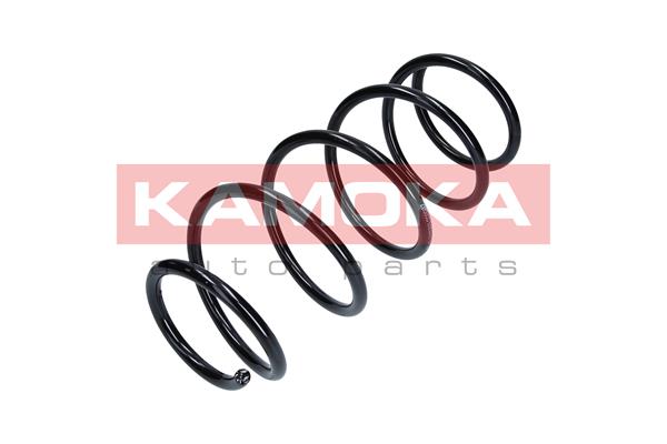 Coil Spring - 2110055 KAMOKA