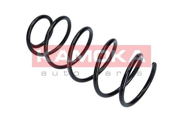 Coil Spring - 2110055 KAMOKA
