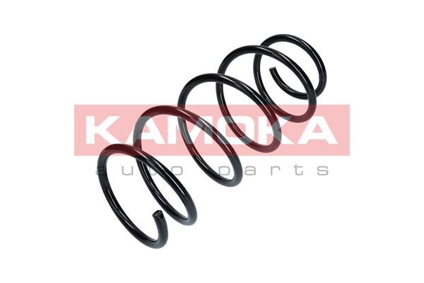 Coil Spring - 2110055 KAMOKA