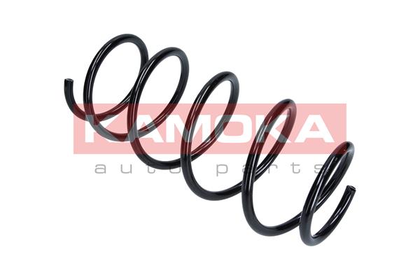 Coil Spring - 2110055 KAMOKA