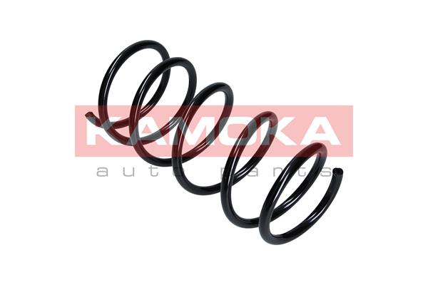Coil Spring - 2110056 KAMOKA