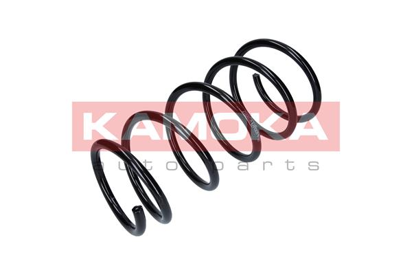 Coil Spring - 2110056 KAMOKA