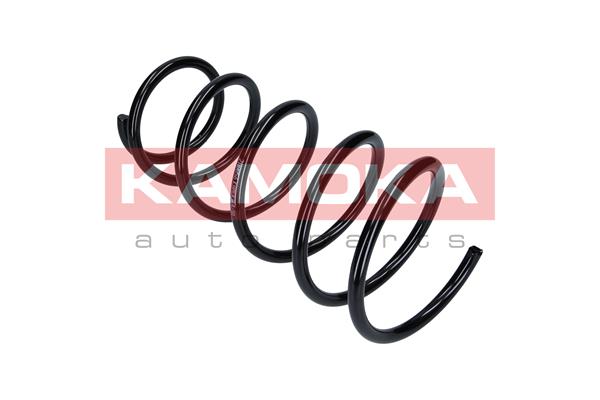 Coil Spring - 2110056 KAMOKA