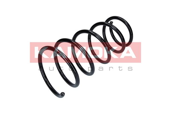 Coil Spring - 2110056 KAMOKA
