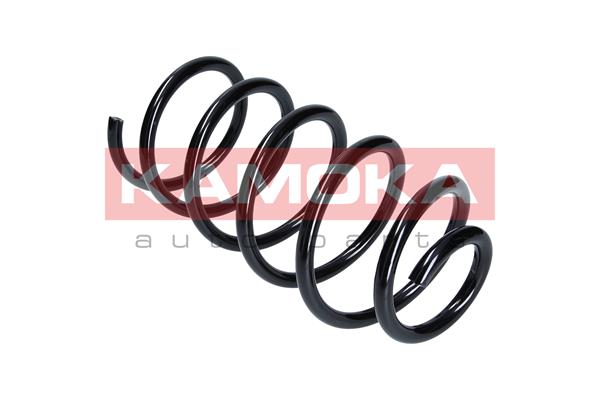 Coil Spring - 2110059 KAMOKA