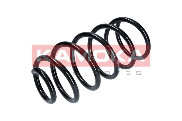 Coil Spring - 2110059 KAMOKA