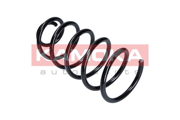 Coil Spring - 2110059 KAMOKA