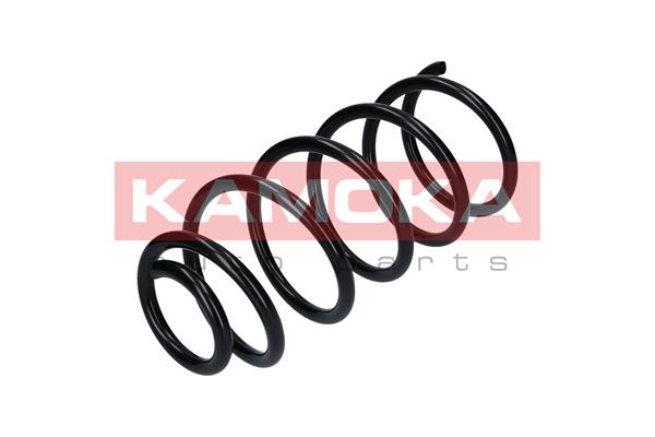 Molla autotelaio - 2110060 KAMOKA