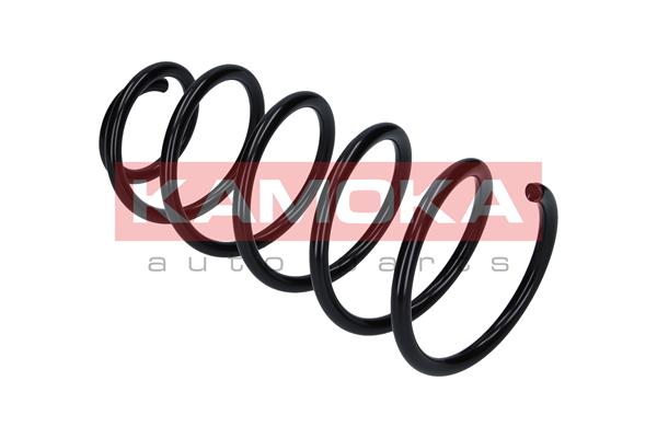 Coil Spring - 2110060 KAMOKA