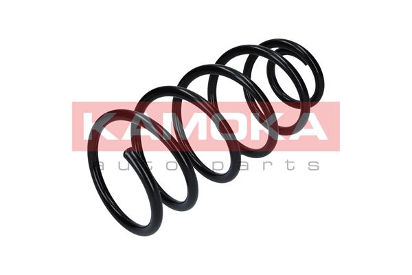 Coil Spring - 2110060 KAMOKA