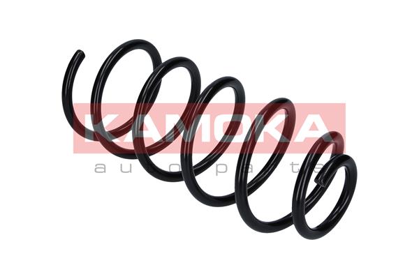 Coil Spring - 2110060 KAMOKA