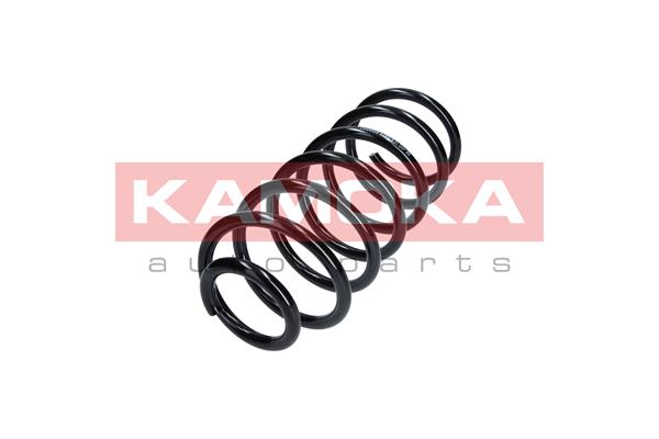 Coil Spring - 2110068 KAMOKA