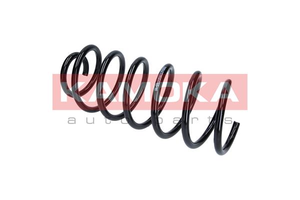 Coil Spring - 2110068 KAMOKA