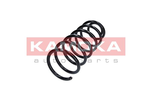 Coil Spring - 2110068 KAMOKA