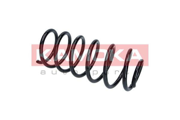 Coil Spring - 2110068 KAMOKA