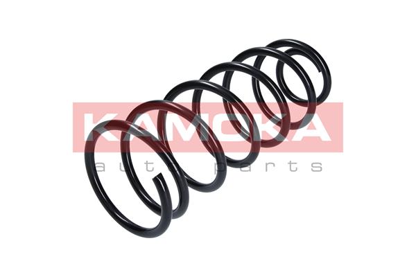Coil Spring - 2110071 KAMOKA