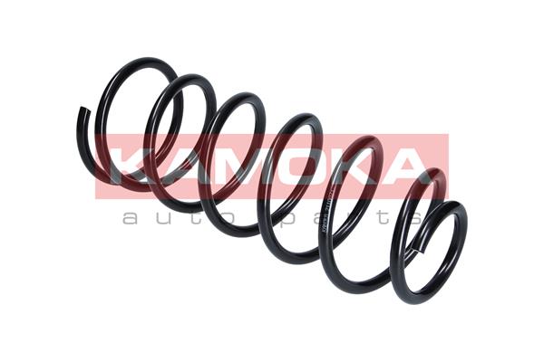 Coil Spring - 2110071 KAMOKA