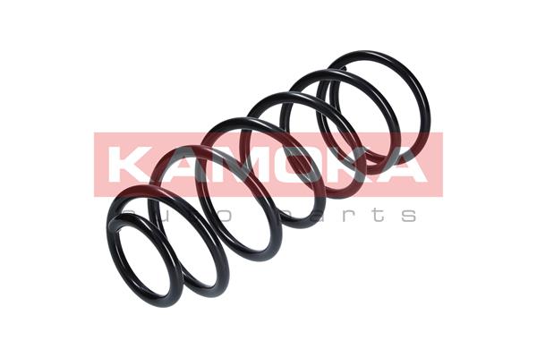 Coil Spring - 2110071 KAMOKA