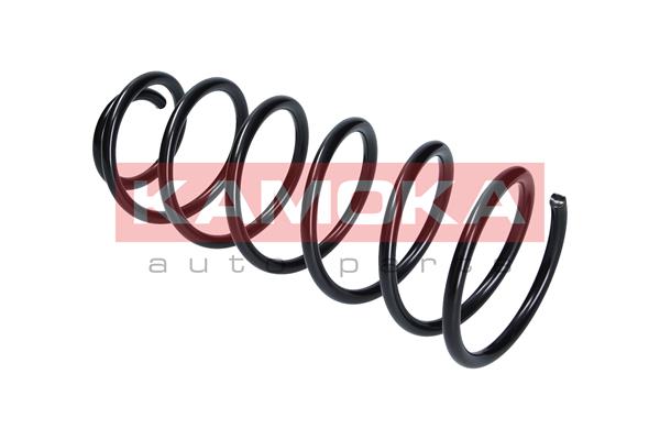 Coil Spring - 2110071 KAMOKA